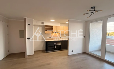 ARRIENDO DEPARTAMENTO 3HAB 2BA TALCA