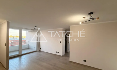 ARRIENDO DEPARTAMENTO 3HAB 2BA TALCA