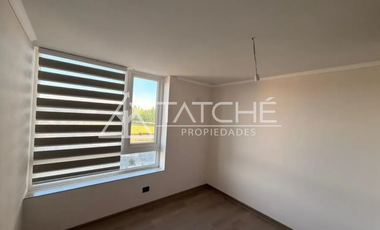 ARRIENDO DEPARTAMENTO 3HAB 2BA TALCA