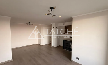 ARRIENDO DEPARTAMENTO 3HAB 2BA TALCA