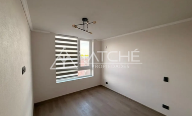 ARRIENDO DEPARTAMENTO 3HAB 2BA TALCA