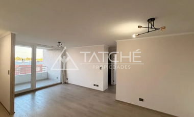 ARRIENDO DEPARTAMENTO 3HAB 2BA TALCA