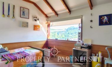 Oportunidad de invertir, ladera Universidad San Sebastián