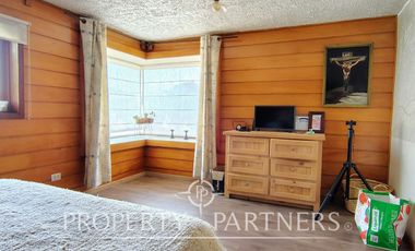 Oportunidad de invertir, ladera Universidad San Sebastián