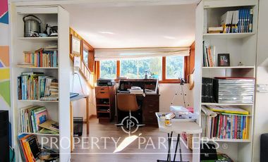 Oportunidad de invertir, ladera Universidad San Sebastián