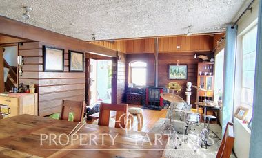 Oportunidad de invertir, ladera Universidad San Sebastián