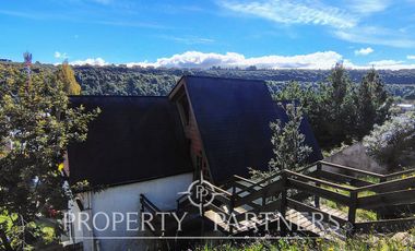 Oportunidad de invertir, ladera Universidad San Sebastián
