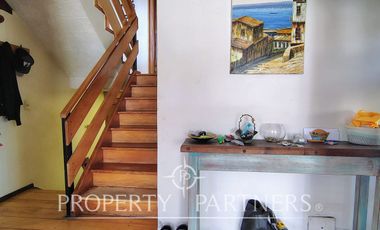 Oportunidad de invertir, ladera Universidad San Sebastián