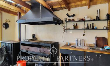 Oportunidad de invertir, ladera Universidad San Sebastián