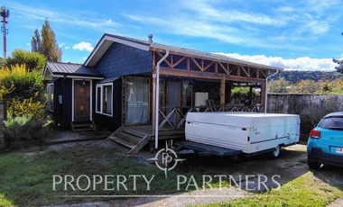 Oportunidad de invertir, ladera Universidad San Sebastián