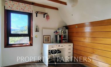 Oportunidad de invertir, ladera Universidad San Sebastián