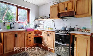 Oportunidad de invertir, ladera Universidad San Sebastián