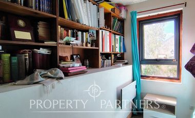 Oportunidad de invertir, ladera Universidad San Sebastián