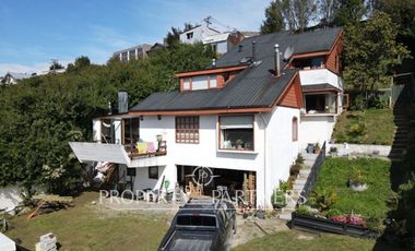 Oportunidad de invertir, ladera Universidad San Sebastián