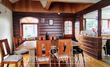 Oportunidad de invertir, ladera Universidad San Sebastián