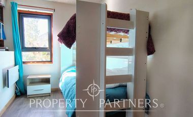 Oportunidad de invertir, ladera Universidad San Sebastián