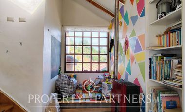 Oportunidad de invertir, ladera Universidad San Sebastián