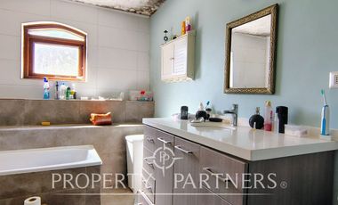 Oportunidad de invertir, ladera Universidad San Sebastián