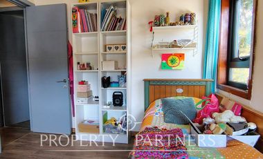 Oportunidad de invertir, ladera Universidad San Sebastián