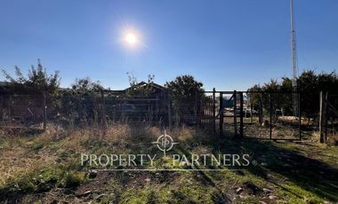 Oportunidad única de inversión inmobiliaria