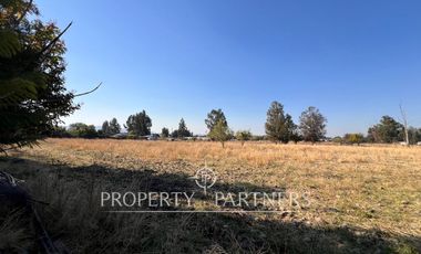 Oportunidad única de inversión inmobiliaria