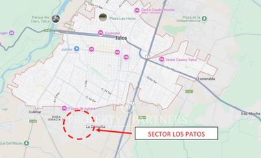 Oportunidad única de inversión inmobiliaria
