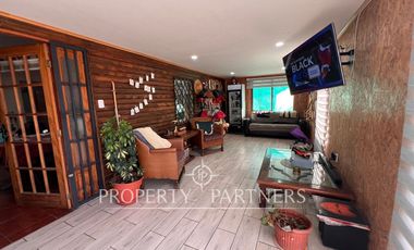Oportunidad única de inversión inmobiliaria