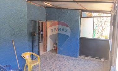 Casa en 10.000m. 2D y 2B Cuyuncaví. Curacaví