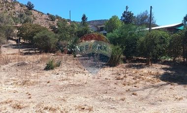 Casa en 10.000m. 2D y 2B Cuyuncaví. Curacaví