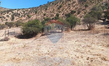Casa en 10.000m. 2D y 2B Cuyuncaví. Curacaví
