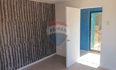 Casa en 10.000m. 2D y 2B Cuyuncaví. Curacaví