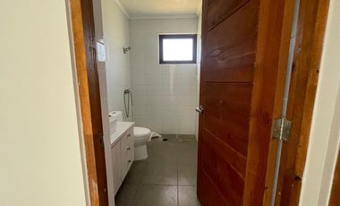 Venta Casa Estilo Colonial en Curicó