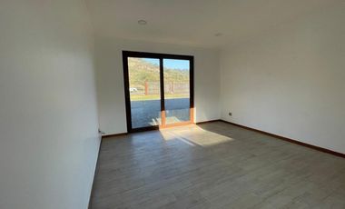 Venta Casa Estilo Colonial en Curicó