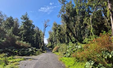 PARCELA EN LOTEO LAGO TARAHUIN