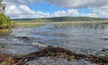 PARCELA EN LOTEO LAGO TARAHUIN