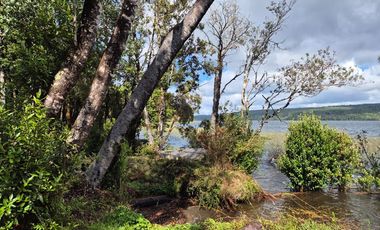 PARCELA EN LOTEO LAGO TARAHUIN