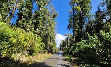 PARCELA EN LOTEO LAGO TARAHUIN