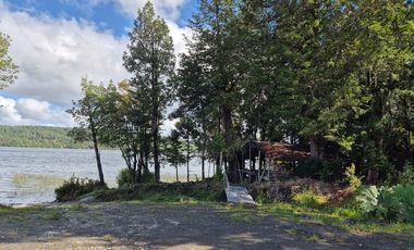 PARCELA EN LOTEO LAGO TARAHUIN