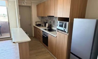 Departamento en Arriendo en colegio las rastras