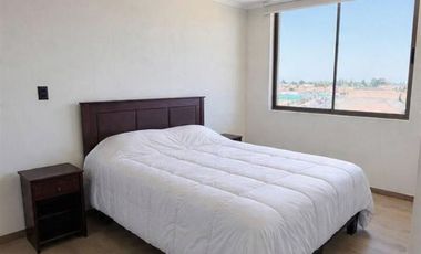 Departamento en Arriendo en colegio las rastras