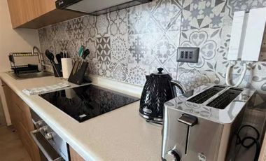 Departamento en Arriendo en colegio las rastras