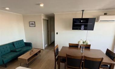 Departamento en Arriendo en colegio las rastras