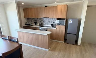 Departamento en Arriendo en colegio las rastras