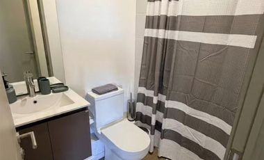 Departamento en Arriendo en colegio las rastras