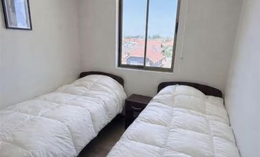 Departamento en Arriendo en colegio las rastras