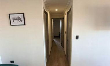 Departamento en Arriendo en colegio las rastras