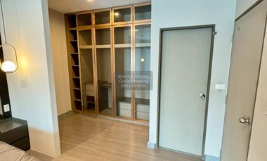 FOR RENT Townhouse/Townhome  Sammakorn Avenue Chaiyaphruek-Wongwaen  CX-150128