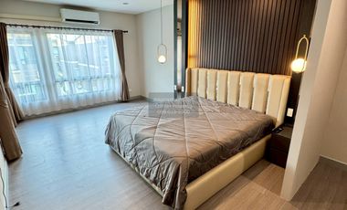 FOR RENT Townhouse/Townhome  Sammakorn Avenue Chaiyaphruek-Wongwaen  CX-150128