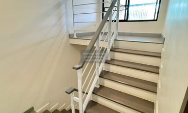 FOR RENT Townhouse/Townhome  Sammakorn Avenue Chaiyaphruek-Wongwaen  CX-150128