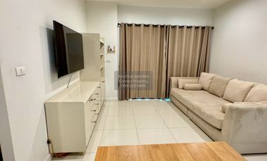 FOR RENT Townhouse/Townhome  Sammakorn Avenue Chaiyaphruek-Wongwaen  CX-150128